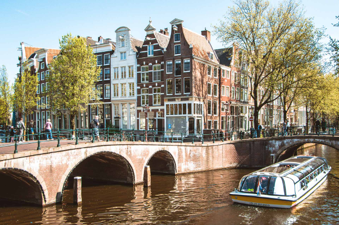 Amsterdam