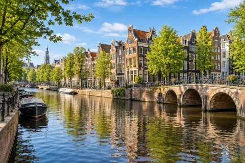 Amsterdam