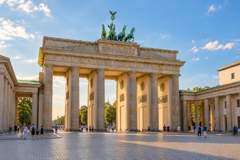Berlin