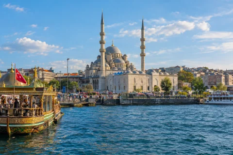 Istanbul