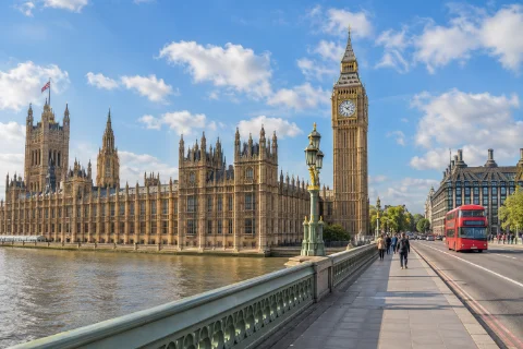 London
