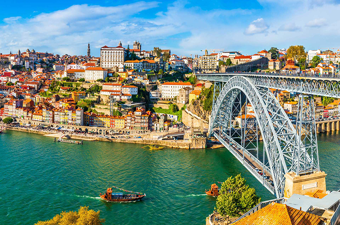 Porto